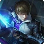 Gusion Legend Skin Scrip