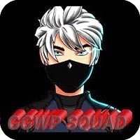 GGWP Squad Mod Free Fire