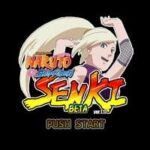 Naruto Senki Beta APK