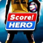 Score Hero 2025 MOD APK