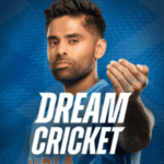Dream Cricket 2025 APK