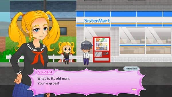 Two Horns APK Thumbnail