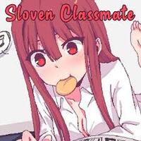 Sloven Classmate icon