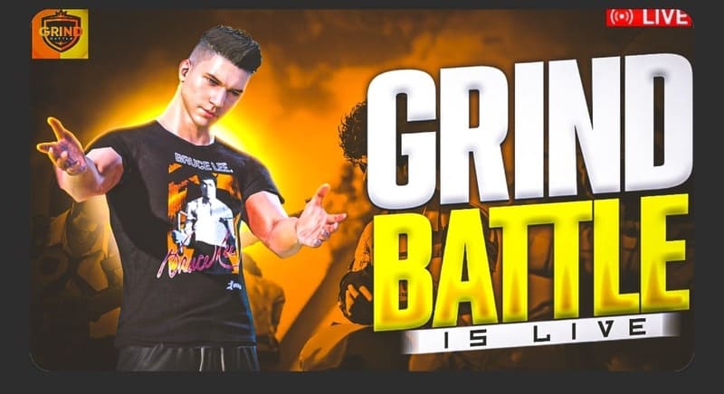 Grind Battle