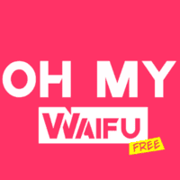 Oh My Waifu icon