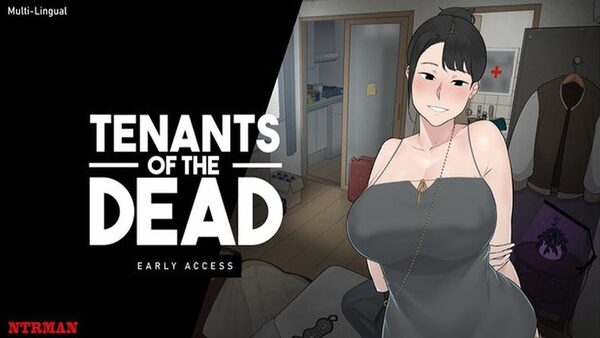 Tenants of The Dead