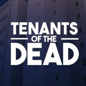 Tenants of The Dead icon