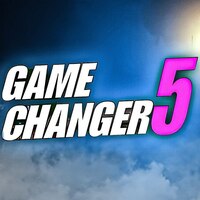 Game Changer 5 Cricket icon