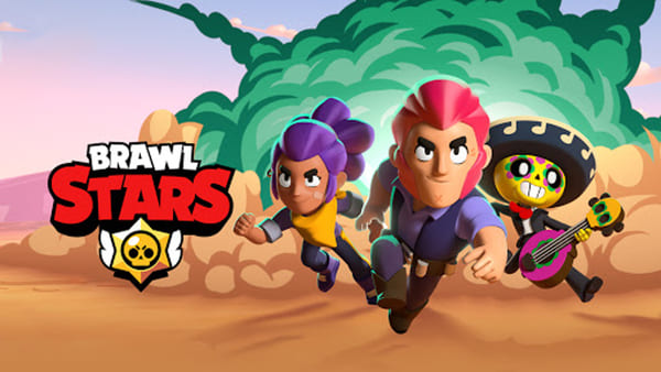 NLS Mod Menu Brawl Stars