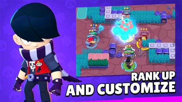 Nls Mod Brawl Stars