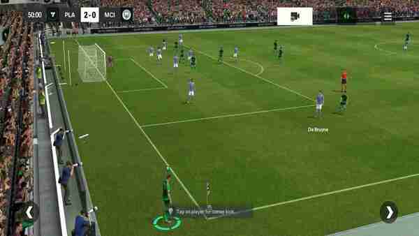 Raidux FC Mobile APK