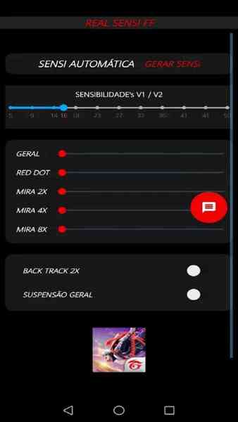 Sensi Chaka APK