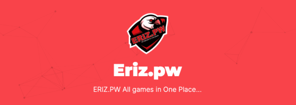 Eriz.pw