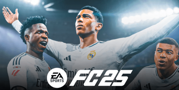 FIFA 25 PPSSPP