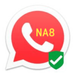 NA8 WhatsApp