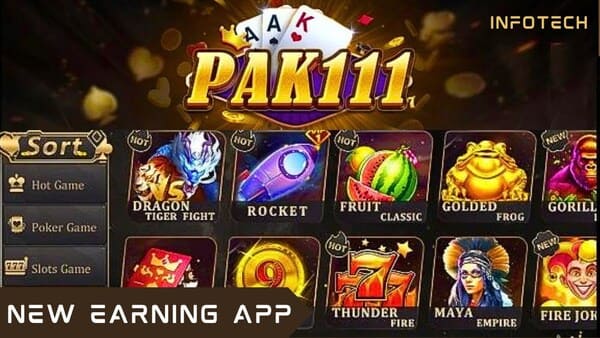 Pak 111 Game