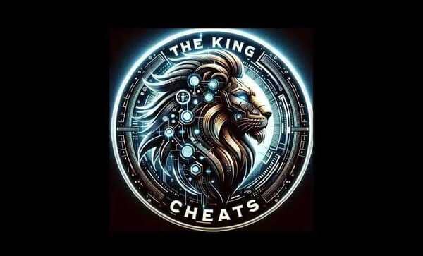 The King Cheats