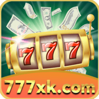 777XK Game icon