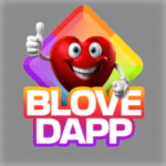 BLove DApp