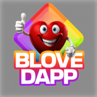 BLove DApp icon