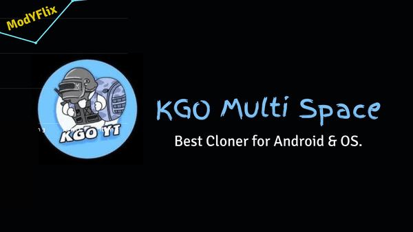 KGO Multi Space