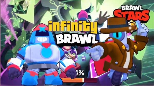 Infinity Brawl