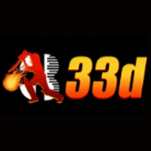 33D Game icon