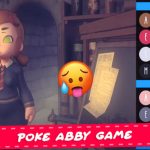 Poke Abby Game APK Thumbnail