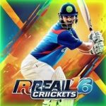 Real Cricket 26 Mod APK