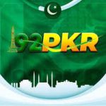 92 PKR Game