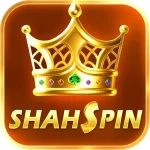 Shah Spin Game